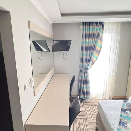 Alya Suite Rezidans Trabzon Zewnętrze zdjęcie