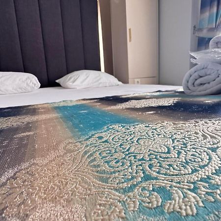Alya Suite Rezidans Trabzon Zewnętrze zdjęcie