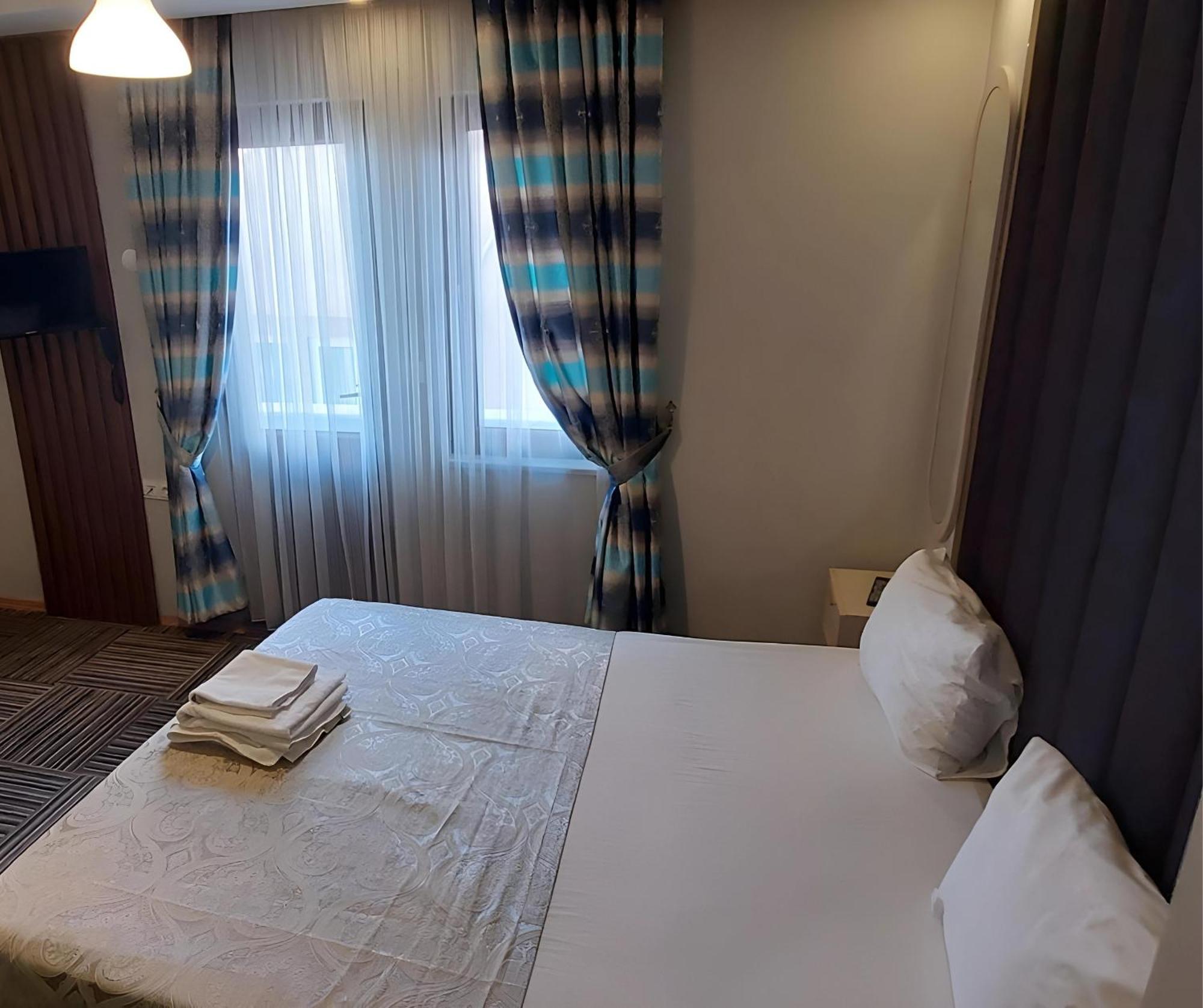 Alya Suite Rezidans Trabzon Zewnętrze zdjęcie
