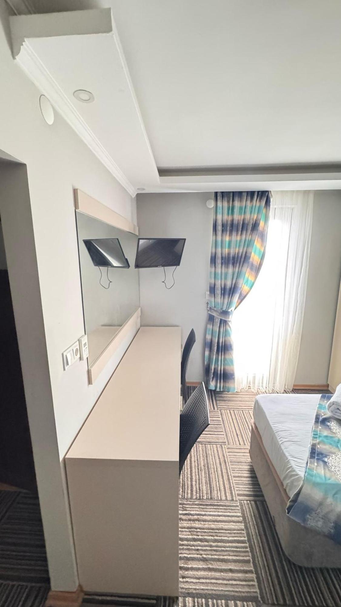 Alya Suite Rezidans Trabzon Zewnętrze zdjęcie